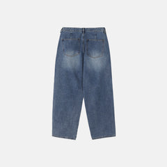 Wide Jeans Sky Blue 002