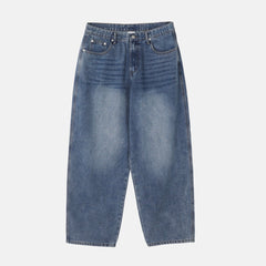 Wide Jeans Sky Blue 002
