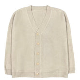 Cardigan Cream 001