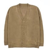 Cardigan Beige 001