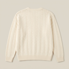 FW26 Henley Beige