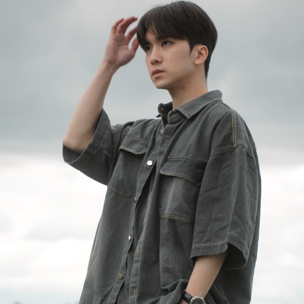 Denim – hanbyul