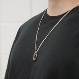 Ring Necklace 001